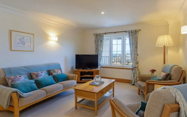 Redcroft Apartment for 3 People