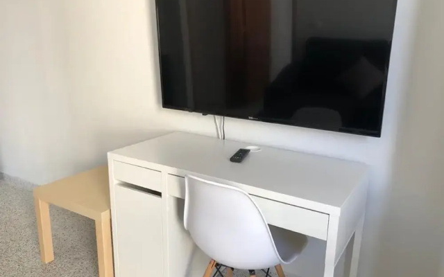 Increíble apartamento, 6 pax, TABLERO 3, cerca Playa Inglés
