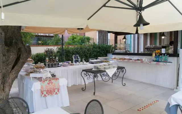 Hotel Calanca