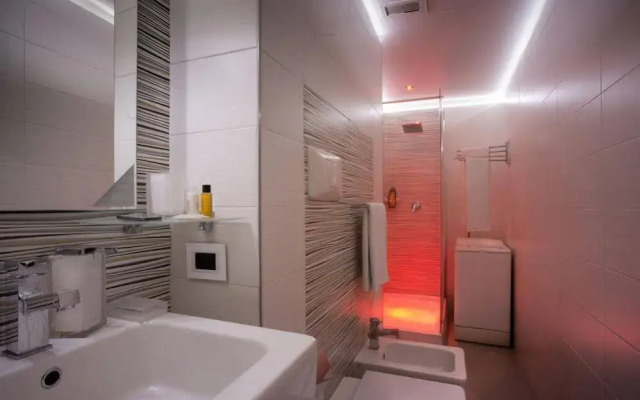 Milano Imperial Suite