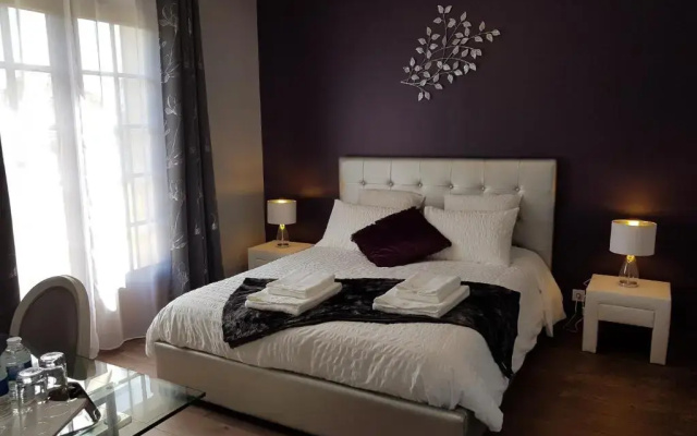 Le Clos Magedon