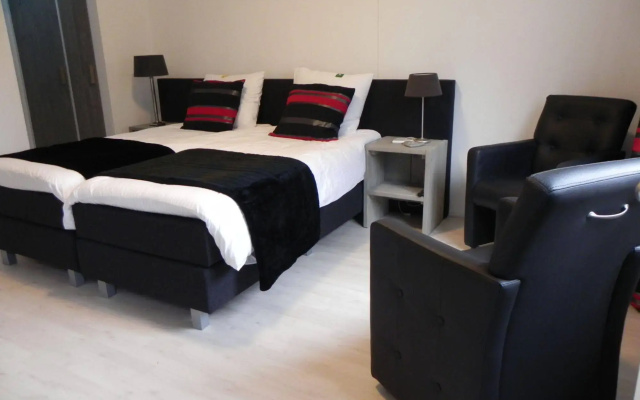 B&B Op de Parkkamp