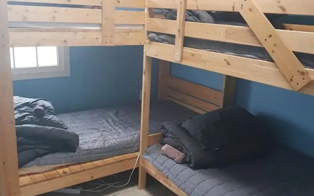 Tongkeun Guesthouse - Hostel