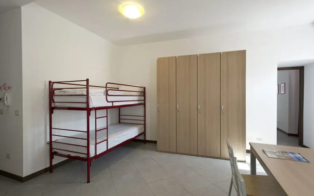 Il Seicento - Hostel