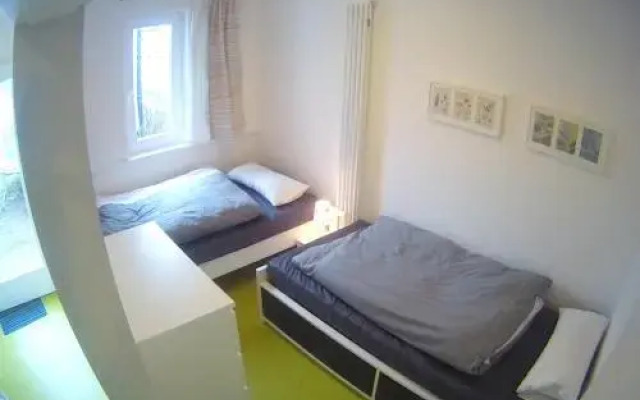 ZV2001 Zimmervermittlung Hannover