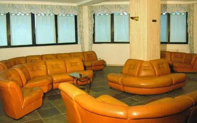 Biscardi Hotel Bari