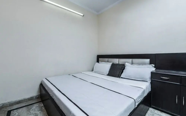 Hotel Grand Inn By OYO Rooms