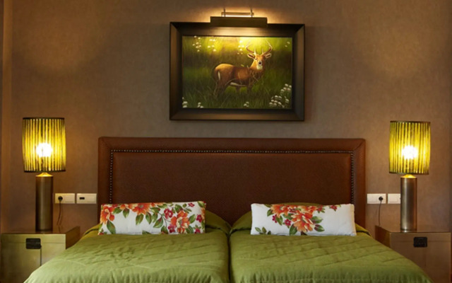 Hotel Du Lac Congress Center & Spa