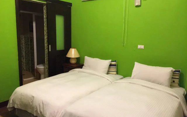 Bellalia B&B