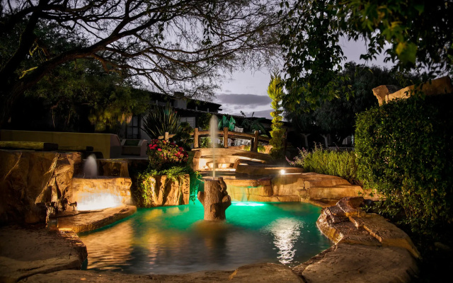 Hotel Casa Legado Spa & Resort