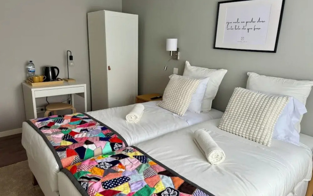 Vera Cruz Guesthouse