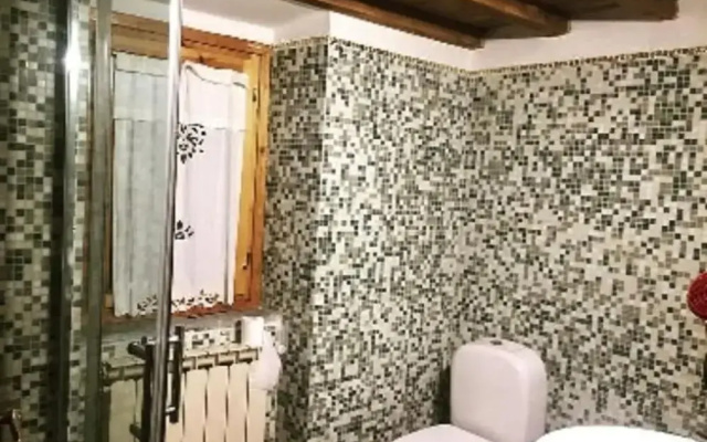 Room-casetta Verde - Deluxe Room