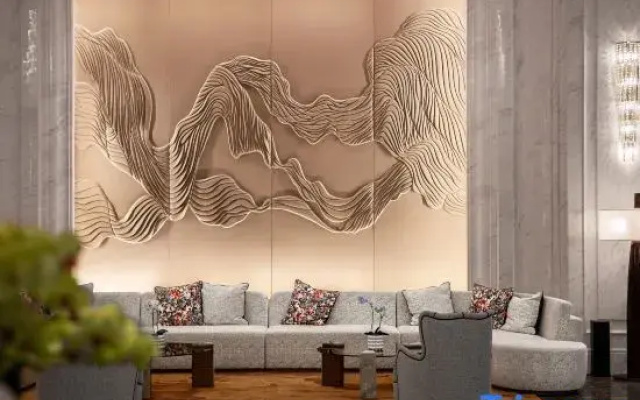 Yixing Inlong Narada Resort Hotel
