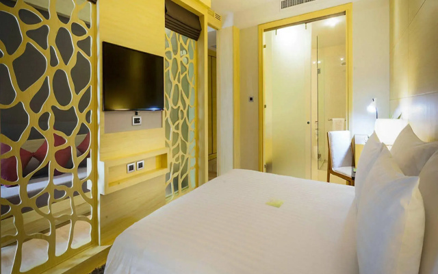 The Senses Resort & Pool Villas, Phuket