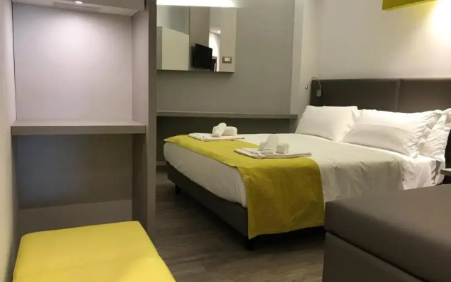 Hotel Montmartre