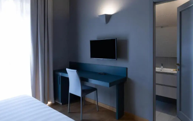Hotel Enzo