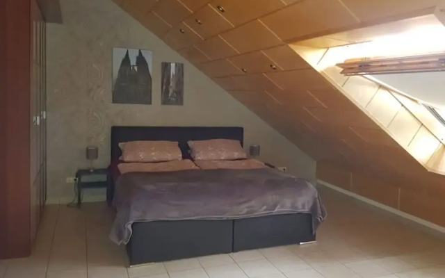 Luxurious Apartment in Schwabelweis With Barbecue