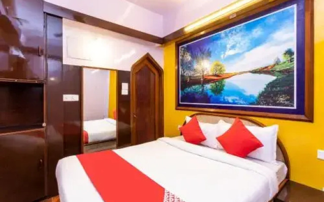 OYO 26754 Shree Malak Hotel