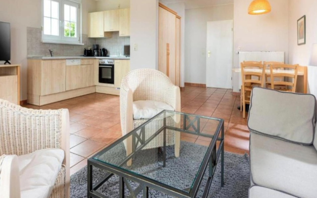 Sunday Rugen 1-bedroom Apartment