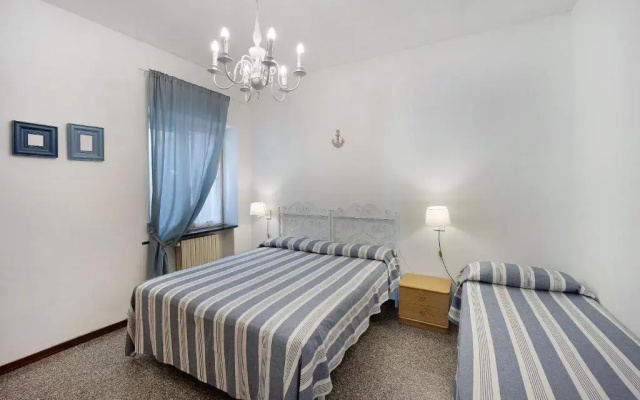 Appartamento Orizzonte 3 A