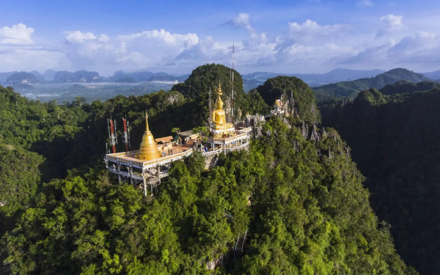 The Nest Krabi Hotel (SHA Plus+)