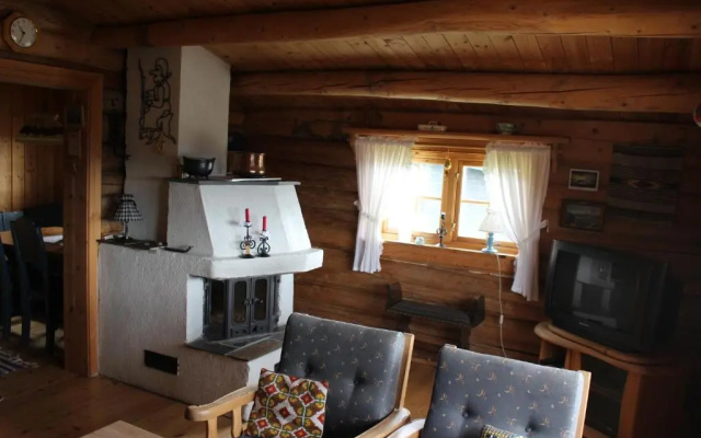 Sulseter Fjellstugu