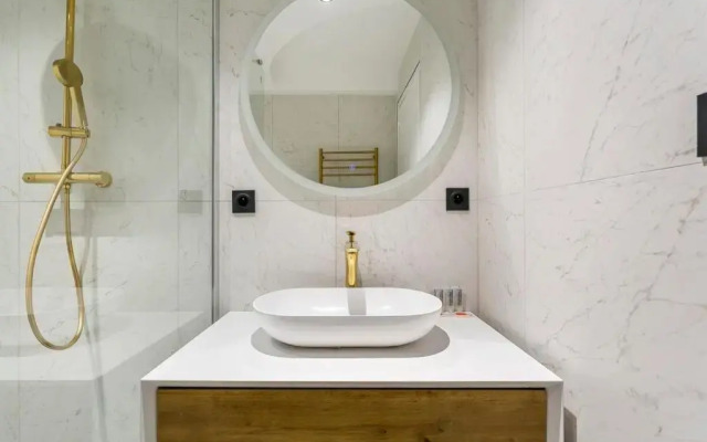 Suite Victor Hugo 1 Bel appartement T2 neuf