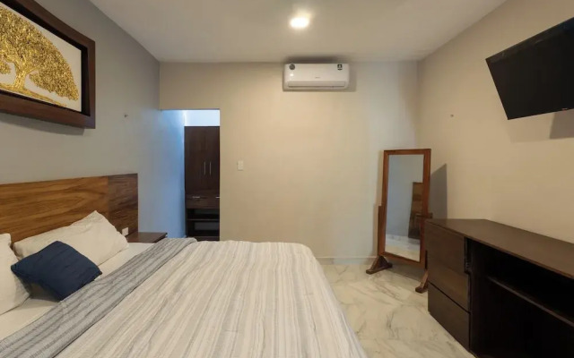 Hotel bernardino