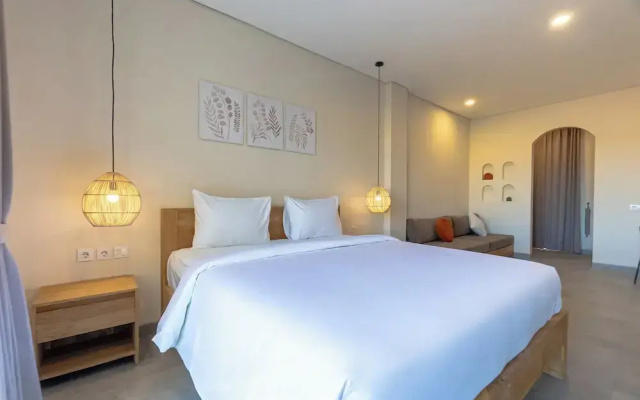 Kelaya Guesthouse