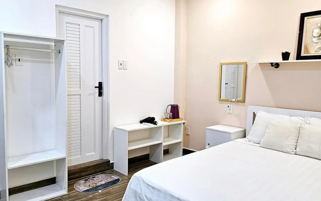 Khoi Hostel