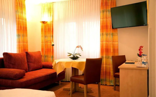 Hotel Mariaweiler Hof