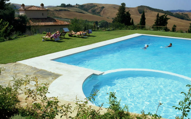 Borgo della Meliana