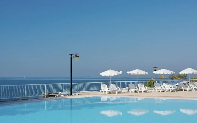 Solaris Residence - Naturist