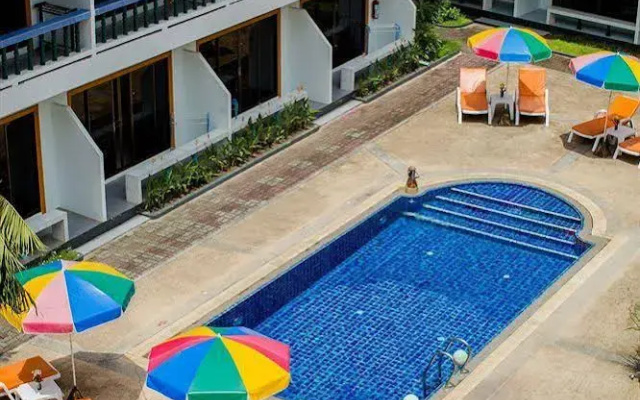 Valero Guest House