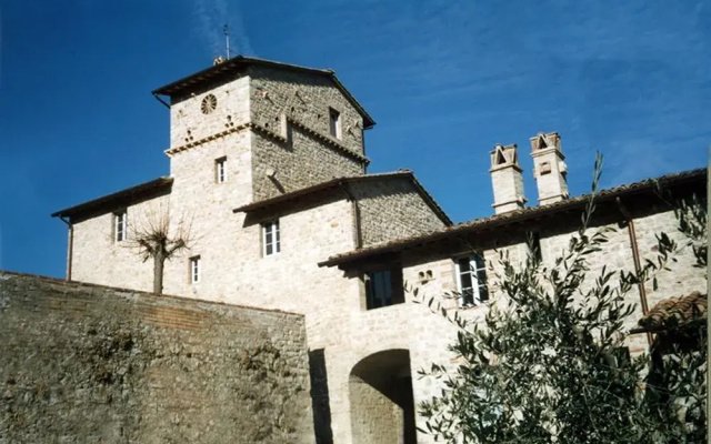 Agriturismo Agri & Golf