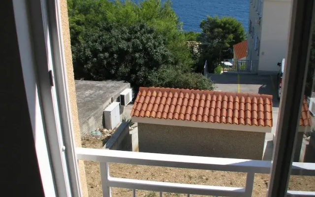 Apartments Franic