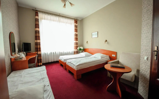 Hotel Kazimierz II