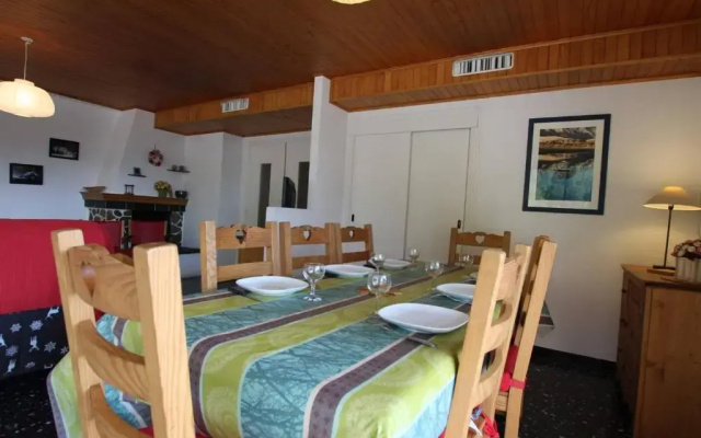 Appartement Serre Chevalier, 3 pièces, 8 personnes - FR-1-330E-7