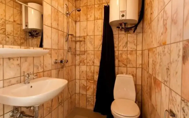 4 Star Holiday Home in Ringkobing
