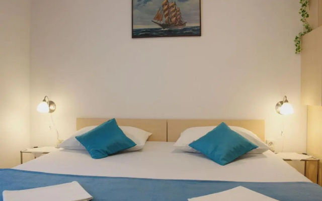 Apartments Luna