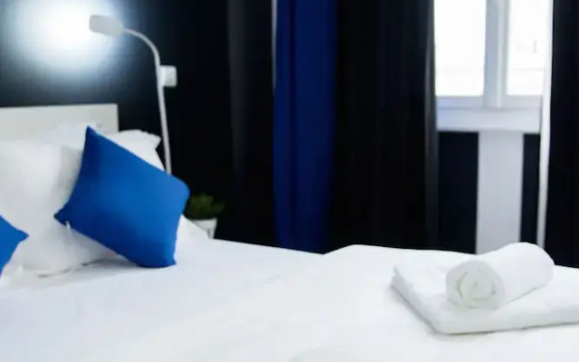 Home Plus Ethos