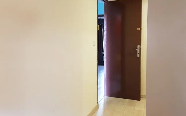 To go working or shopping