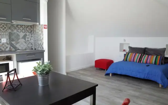 Lisbon Beach Apartments 5