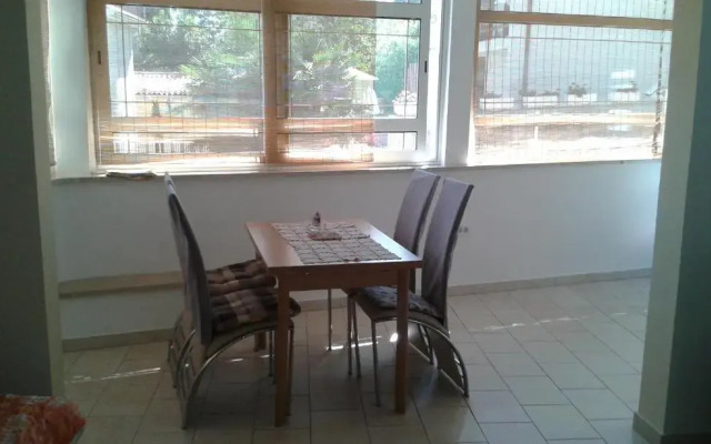 Apartman Brumnjak