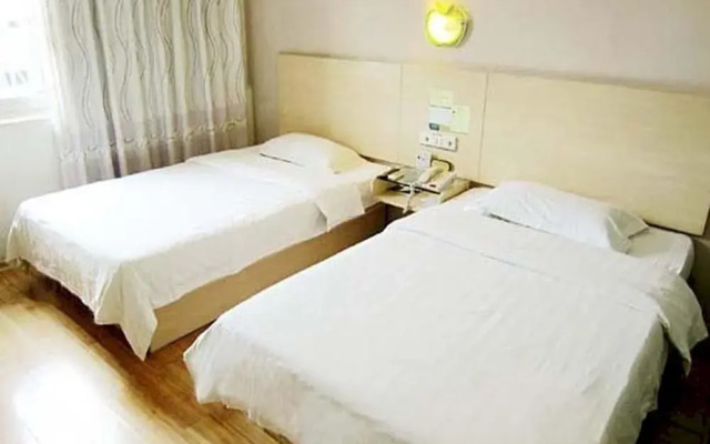 Yulin Jintone Hotel Yuntian Culture Town Branch