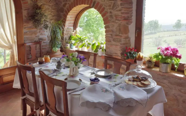 Casale Giacomini