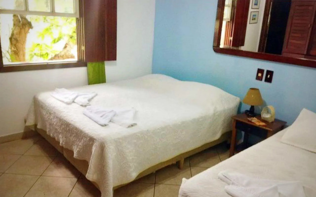 Santa Smart Hotel