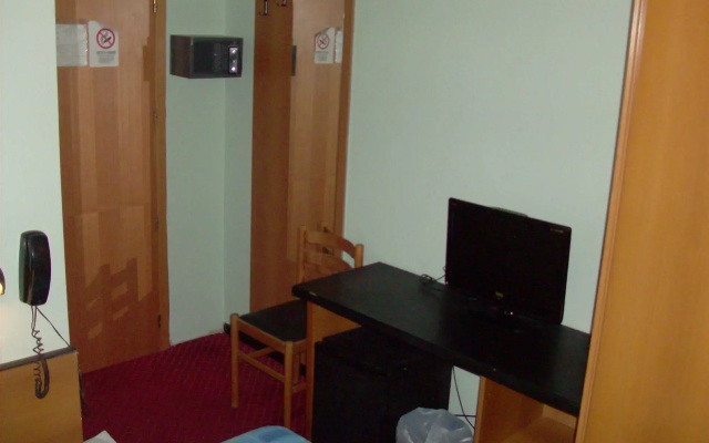 Hotel Niagara Rimini