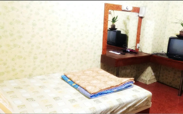 Suxi Hotel
