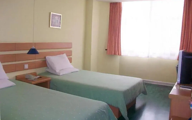 Home Inn